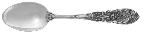 Richelieu (Sterling, 1935) Demitasse Spoon by International Silver