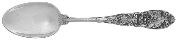 Dessert/Oval Soup Spoon