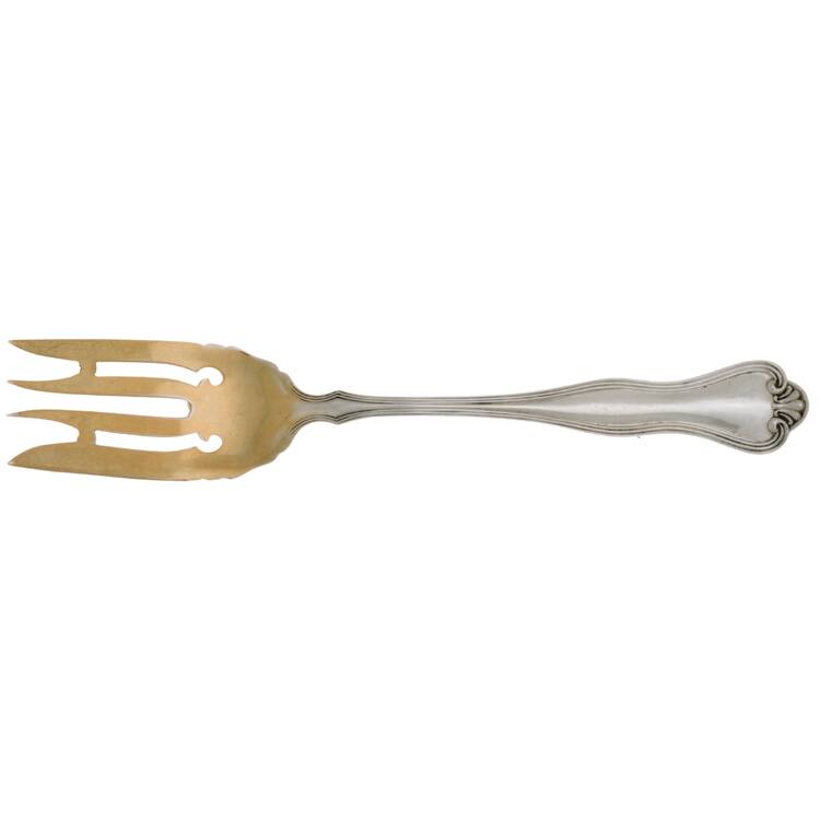 Richmond (Sterling, 1910) Individual Salad Fork