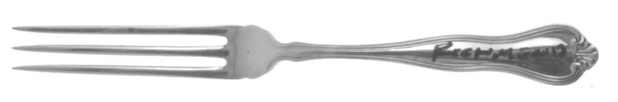 Richmond (Sterling, 1910) Strawberry Fork