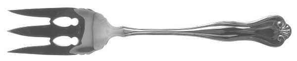 Richmond (Sterling, 1910) Pastry Fork