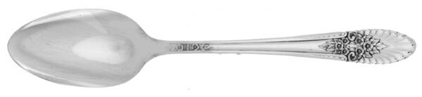 Rivera Revisited (Silverplate, 1954) Teaspoon