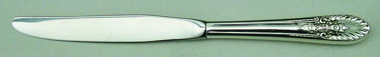 Rivera Revisited (Silverplate, 1954) Modern Hollow Knife