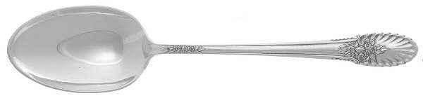 Riviera (Sterling, 1936) Dessert/Oval Soup Spoon