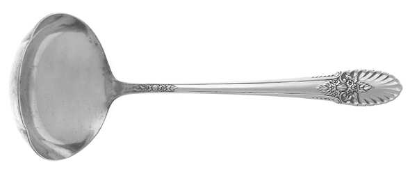 Riviera (Sterling, 1936) Solid Gravy Ladle