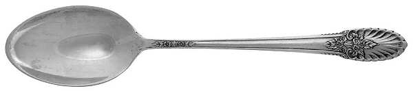 Riviera (Sterling, 1936) Demitasse Spoon