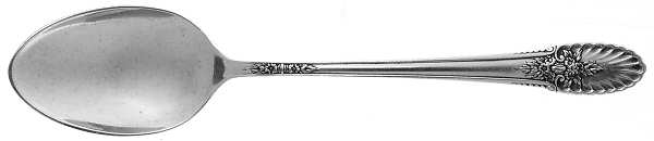 Riviera (Sterling, 1936) Teaspoon