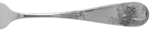 Rival (Silverplate, 1881) by International Silver