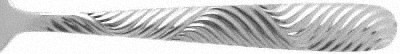 Riviera (Stainless, Gold Accent) by International Silver