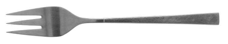 Riviera (Stainless) Individual Salad Fork