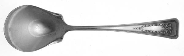 Roanoke (Silverplate, 1913) Sugar Spoon