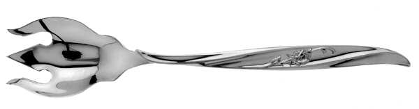 Rose Ballet (Sterling, 1962) Ice Cream Fork HC