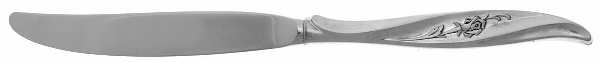 Rose Ballet (Sterling, 1962) Modern Hollow Knife