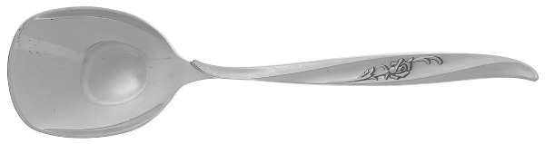 Rose Ballet (Sterling, 1962) Sugar Spoon