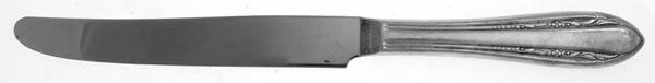 Roberta (Silverplate, 1938) New French Hollow Knife