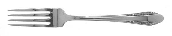 Roberta (Silverplate, 1938) Fork