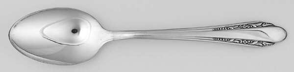 Roberta (Silverplate, 1938) Teaspoon
