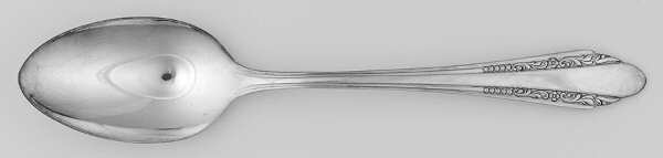 Roberta (Silverplate, 1938) Tablespoon (Serving Spoon)