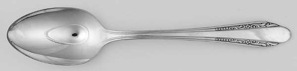 Roberta (Silverplate, 1938) Place/Oval Soup Spoon