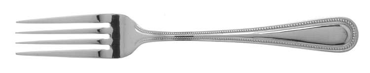 Royal Bead (Stainless) Fork