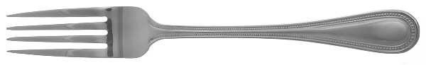 Royal Bead (Stainless) Fork