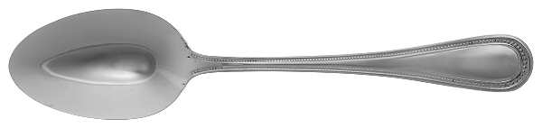 Royal Bead (Stainless) Tablespoon (Serving Spoon)