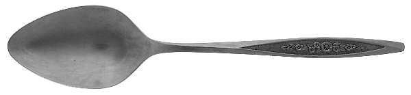 Royal Bouquet (Stainls) Tablespoon (Serving Spoon)