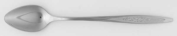 Royal Bouquet (Stainls) Iced Tea Spoon