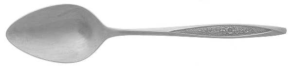 Royal Bouquet (Stainls) Place/Oval Soup Spoon
