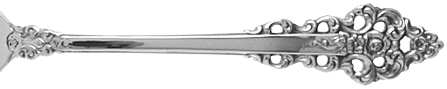 Rochambeau (Silverplate, 1976) by International Silver