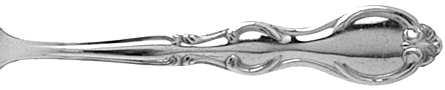 Rochelle (Silverplate, 1946) by International Silver