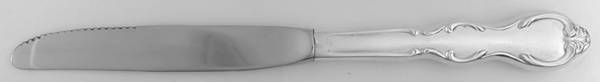 Rochelle (Silverplate, 1946) Modern Hollow Knife