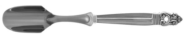 Royal Danish (Sterling, 1939) Cheese Scoop with Stainless Scoop HC