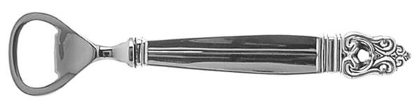 Royal Danish (Sterling, 1939) Large Bottle Opener with Stainless Bowl