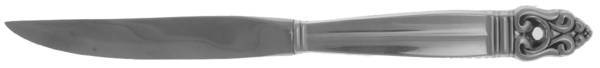Royal Danish (Sterling, 1939) Individual Steak Knife Hollow Handle
