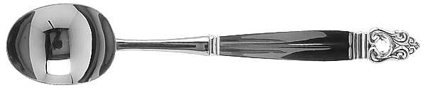 Royal Danish (Sterling, 1939) Ice Cream Scoop with Stainless Bowl