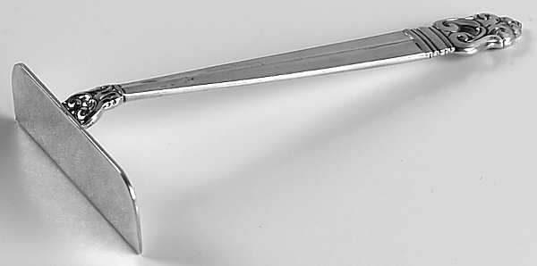 Royal Danish (Sterling, 1939) Food Pusher Solid