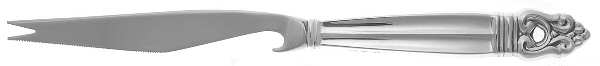 Royal Danish (Sterling, 1939) Hollow Handle Bar Knife