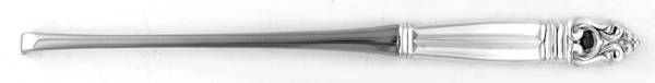 Royal Danish (Sterling, 1939) Lobster Pick/Hollow Handle & Stainless Impliment