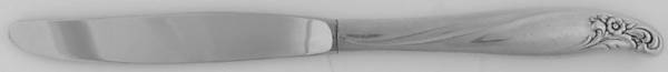Royal Empress I (Silverplate, 1960) Modern Hollow Knife