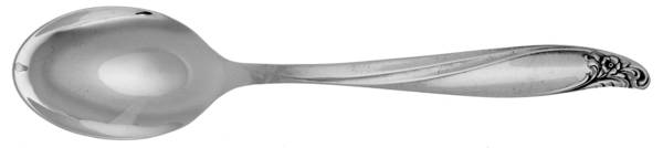 Royal Empress I (Silverplate, 1960) Teaspoon