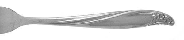 Royal Empress I (Silverplate, 1960) by International Silver