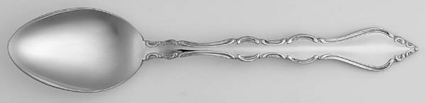 Royal Elegance (Stainless) Teaspoon
