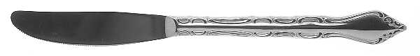 Royal Elegance (Stainless) Modern Solid Knife