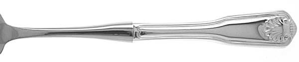 Royal Hill (Silverplate) by International Silver