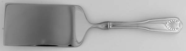 Royal Hill (Silverplate) Lasagna Server with Stainless Blade