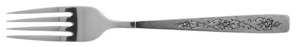 Rose Lace (Stainless) Fork
