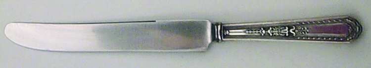 New French Hollow Knife