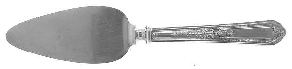 Romance (Silverplate, 1925) Solid Cheese Server