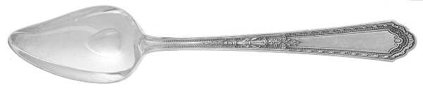 Romance (Silverplate, 1925) Fruit/Orange Spoon